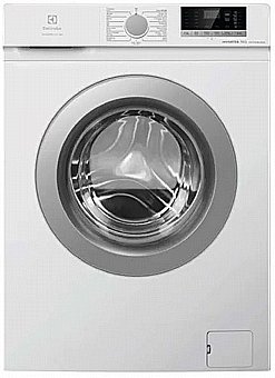 Washing Machine Electrolux 7 kg 1200 RPM Front-Load EWF7028M6WA