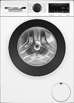 Washing Machine Bosch 10 kg 1600 RPM WGG256Z9IL Made in Spain