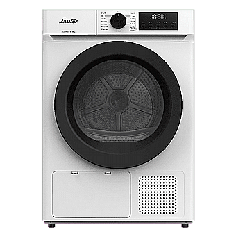 Dryer Sauter SDH943 Heat Pump 9 kg