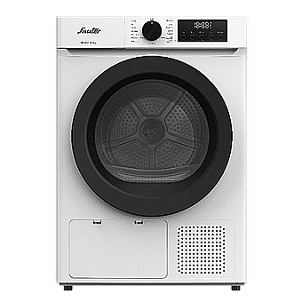 Dryer Sauter SDH1043 10 kg with Heat Pump