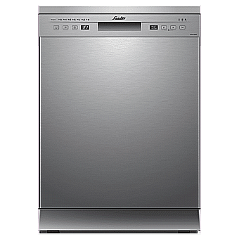 Dishwasher Sauter Upright Stainless Steel SDW1050IX 12 Systems 7 Programs