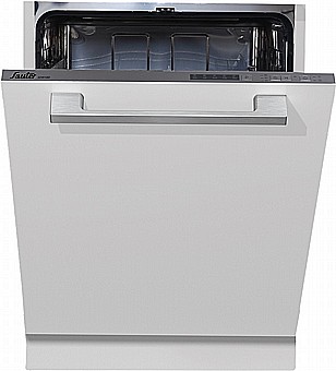 Dishwasher Integrated Full Sauter 14 Systems Dishes SDWi1060