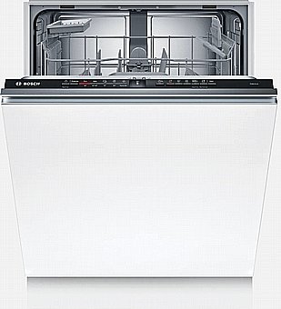 Dishwasher Integrated Bosch 13 Systems Serie 2 - SMV2HTX06E