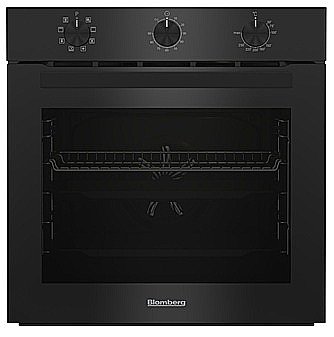 Built-In Oven Blomberg ROEN8005BIL Black