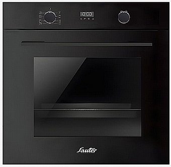 Oven Sauter CUISINE 5050B - Black