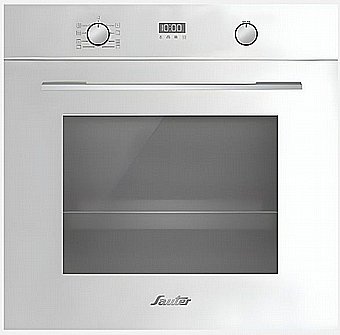 Oven Sauter CUISINE 5050W - White