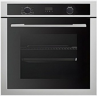 Oven Sauter CUISINE 5050IX - Color Stainless Steel