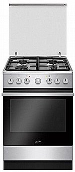 Oven Sauter Combined Narrow Stainless Steel FUSION 2050IX with Program Shabbos