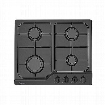 Gas Cooktop Midea 60SJ401