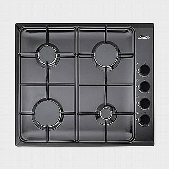 Gas Cooktop Sauter SHE850B