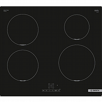 Induction Cooktop Bosch Single-Phase PUE611BB5Y