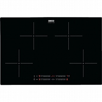 Cooktop Zanussi Induction Width 78 cm ZIAN844K