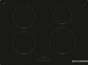 Induction Cooktop Bosch 70 cm PUE711BB5Y