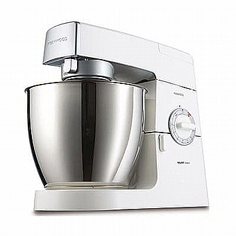 Stand Mixer Kenwood ' 900 W KM636 Stainless Bowl