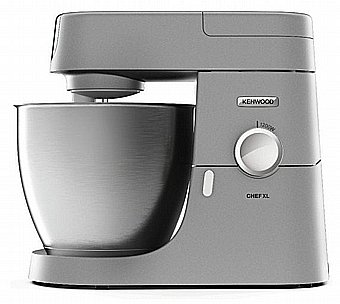 Stand Mixer Kenwood KVL4104S 1600W Bowl 6.7 L