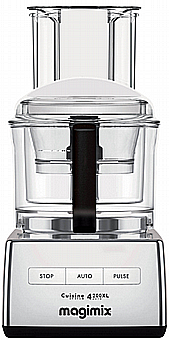 Food Processor 3.6 L Magimix CS5200JXL Premium 6-in-1