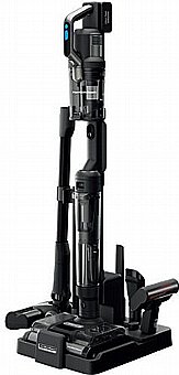 Vacuum Cleaner HydroTrio Pro Max 3-in-1 Q12