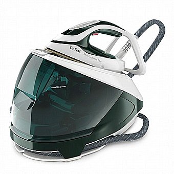 Steam Iron Tefal 7.5 Eco GV9E21G0 up to 45%
