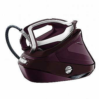 Steam Iron Tefal 8.3 Bar 3,000 W Pro Express Vision SmartB LED GV9810