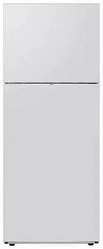 Top-Freezer Refrigerator Samsung RT42CG6004WW White 415 L