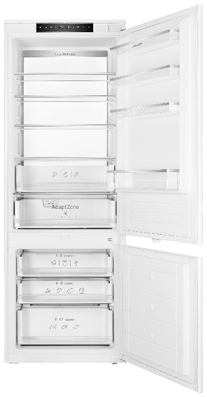 Integrated Refrigerator Sauter 341 L SVRI397R Right Hinge