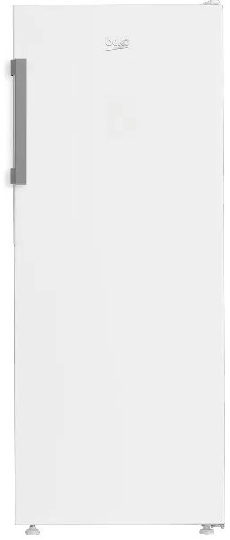Freezer Beko 7 Compartment RFNE298L31WN 260 L
