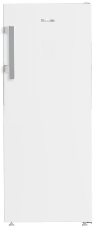 Freezer Blomberg 6 Compartment No Frost FNT-3661WP 220 L
