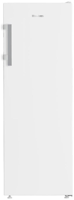 Freezer 7 Compartment FNT3676WP Blomberg White