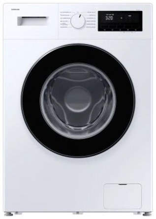 Washing Machine Samsung 7 kg 1400 RPM WW70FG3M05AWLE