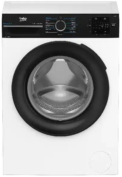 Washing Machine Beko 7 kg 1000 RPM BK7127UM