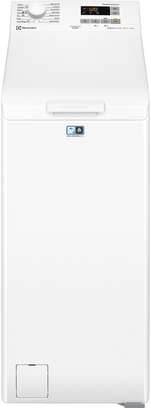 Washing Machine Electrolux Top-Load 6 kg 1000 RPM EW6T5602AM