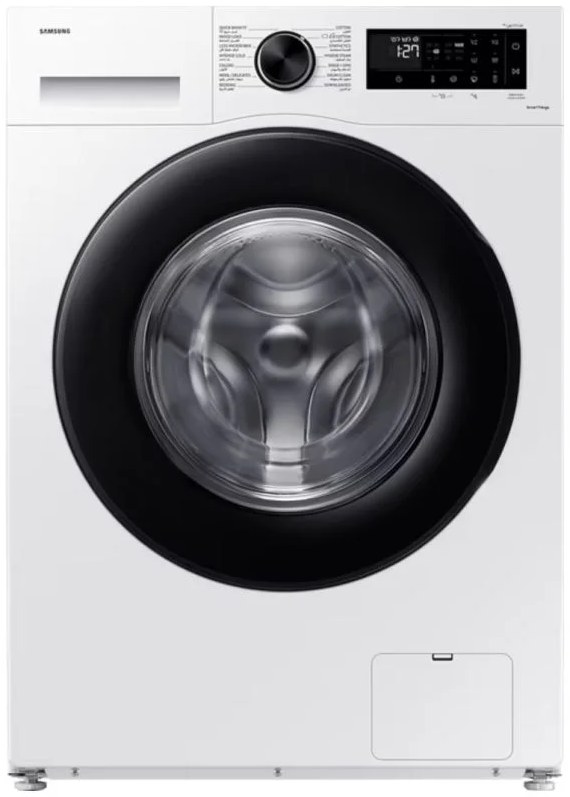 Washing Machine 9 kg Samsung Front-Load WW90CGC045AE 1400 RPM