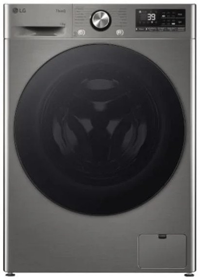 Washing Machine LG 10 kg 1400 RPM WF10214GBB