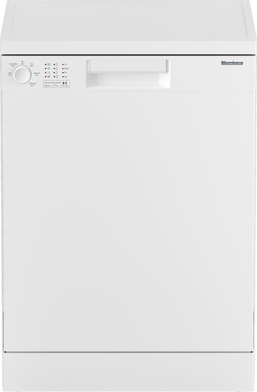 Dishwasher Blomberg Upright 13 Systems LDF30210W
