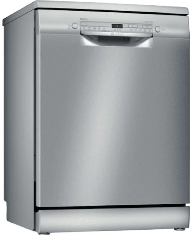 Dishwasher Bosch Upright 13 Systems Dishes SMS2ITI09E, with Home Connect