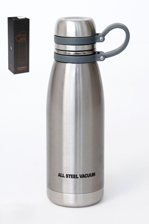 Thermos Stainless Steel 650ml DREAM CHEF