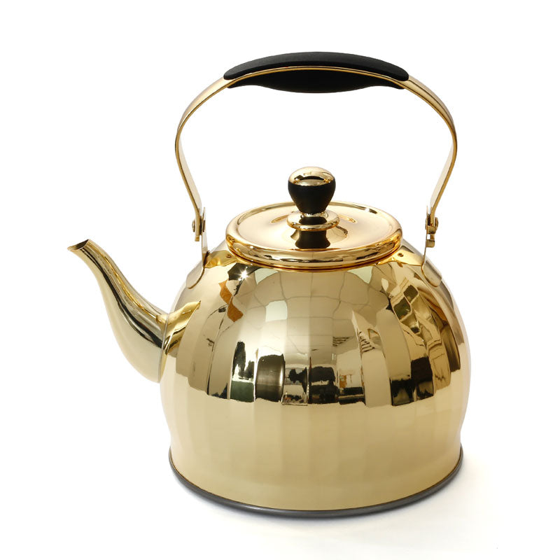 Kettle Stainless Steel DREAM CHEEF