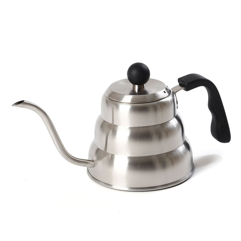 Kettle Stainless Steel 1000ml