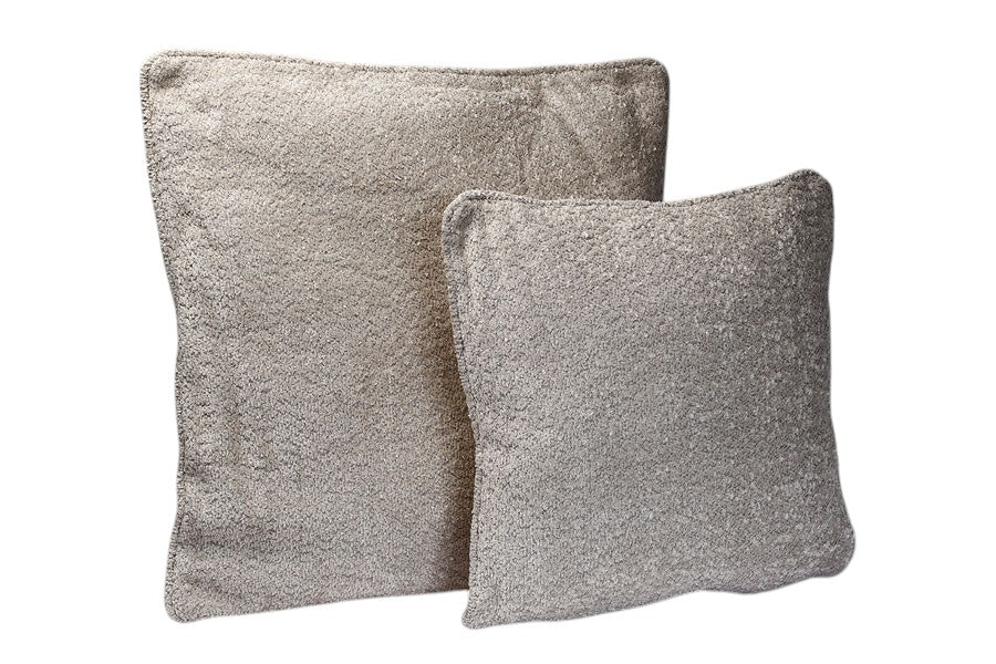 Pillow 45X45 BUKALA Fabric Cream