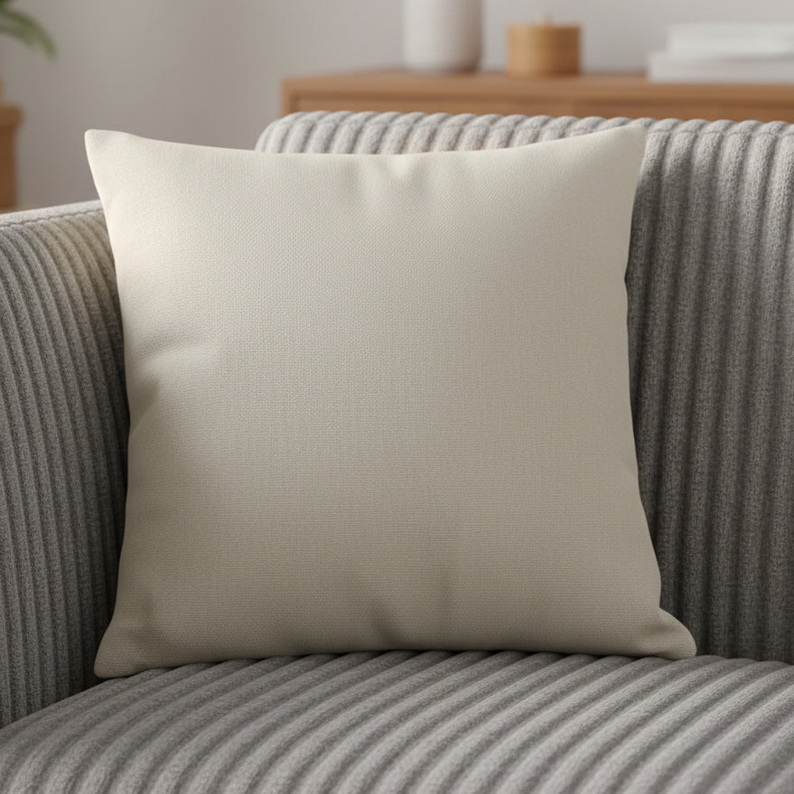 Stone Decorative Pillows 45*45cm OLIVE