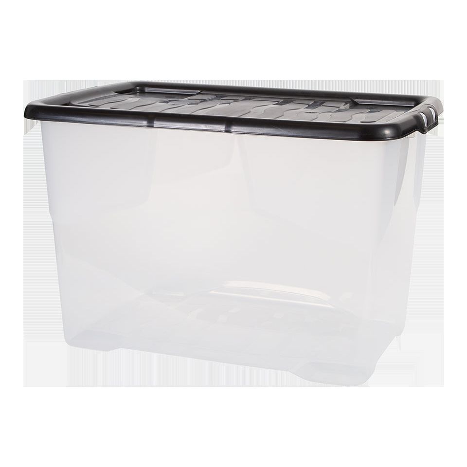 Crate Storage 65L