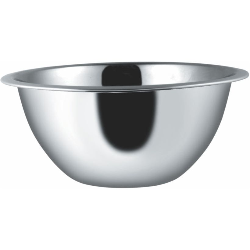 Bowl 22cm Stainless Steel