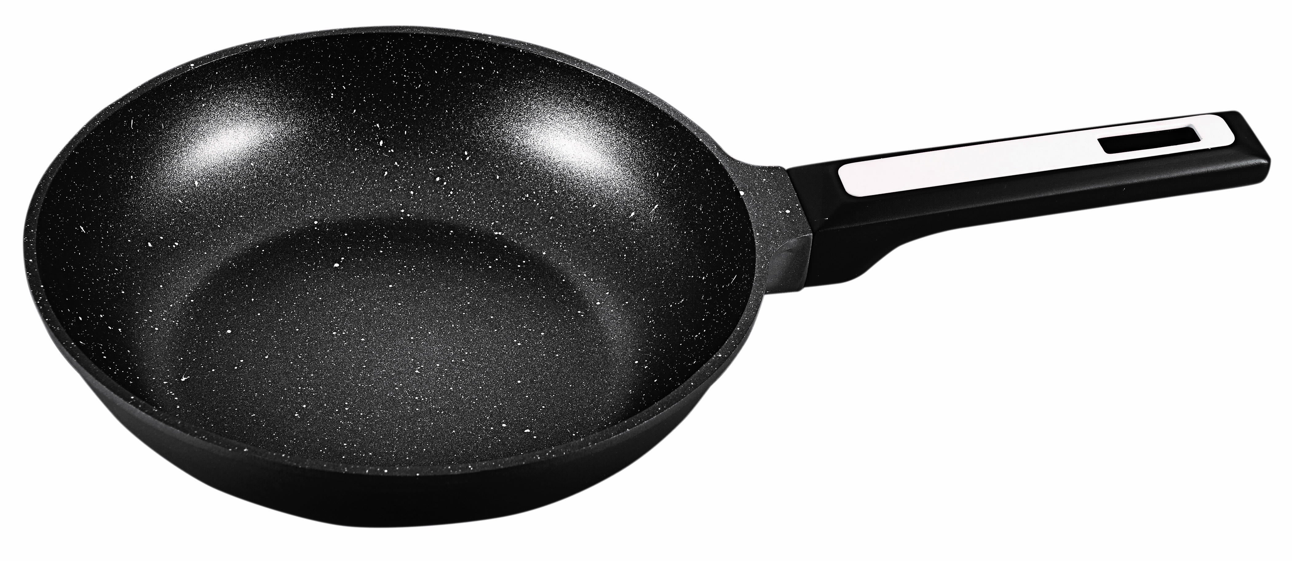 Cast Iron Pan 5.5*26cm