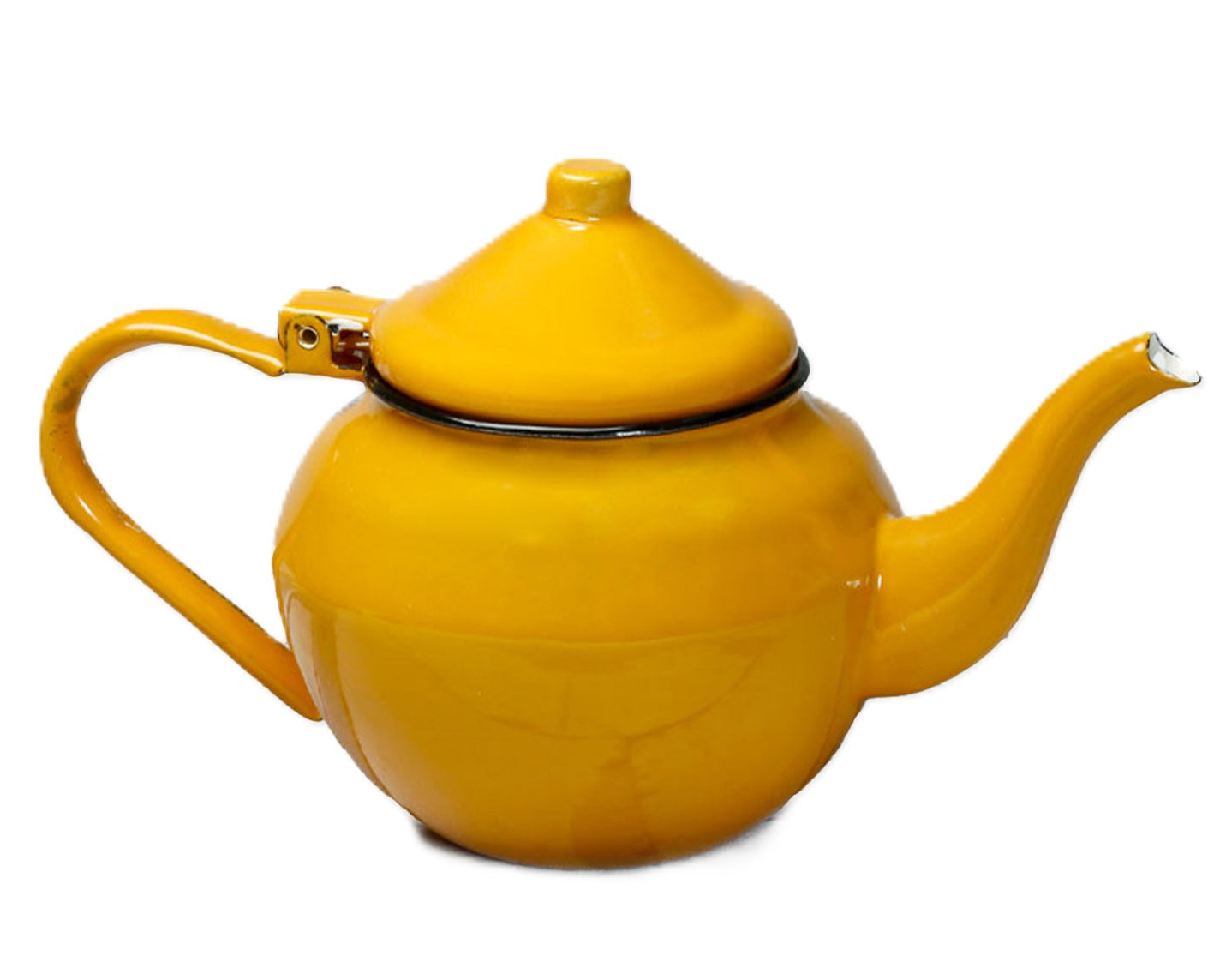 Enamel Kettle 1.4L DREAM CHEF DELICIOUS