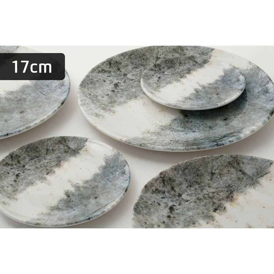 Plate 17cm HOTEL SERVICE RHODES