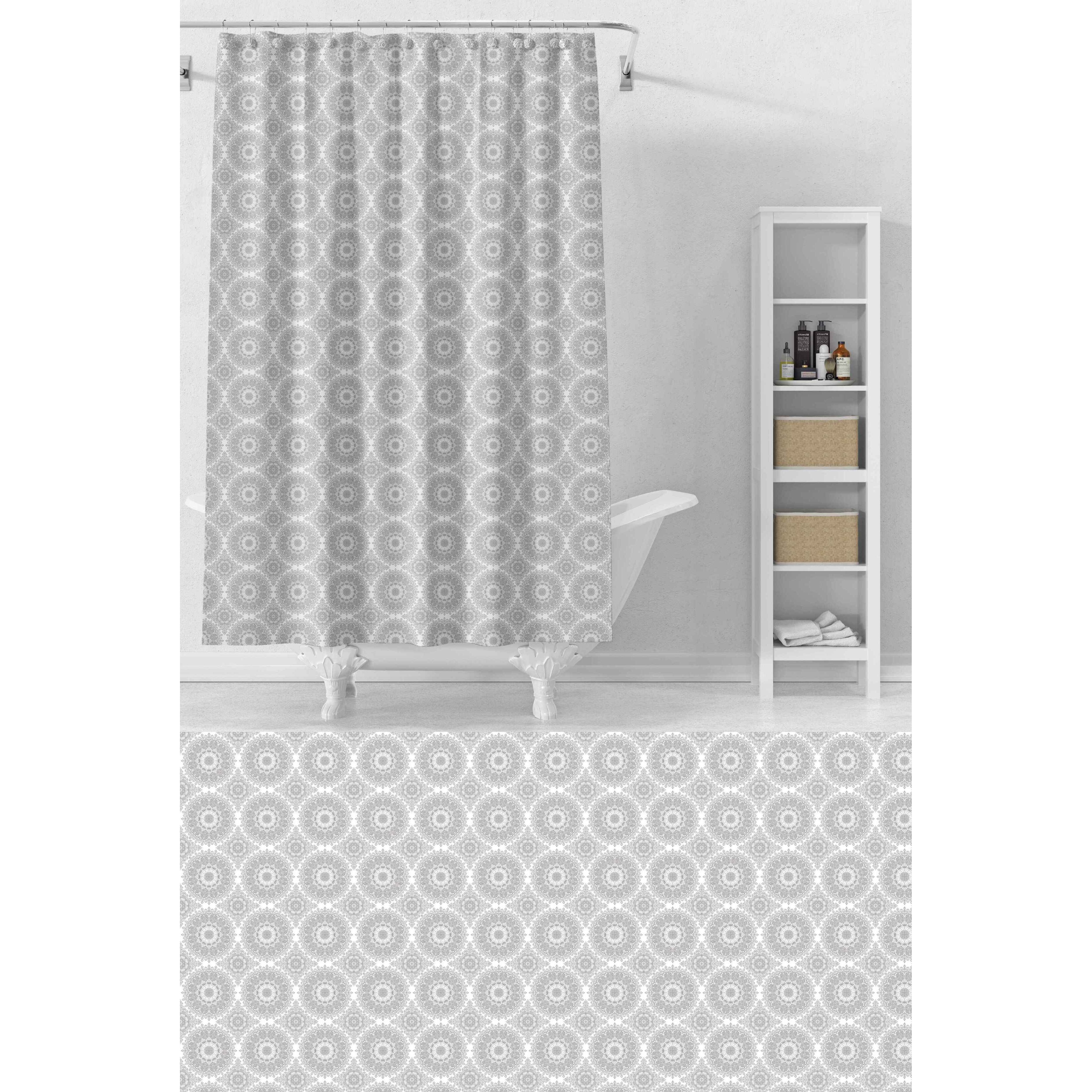 Shower Curtain 180*240cm