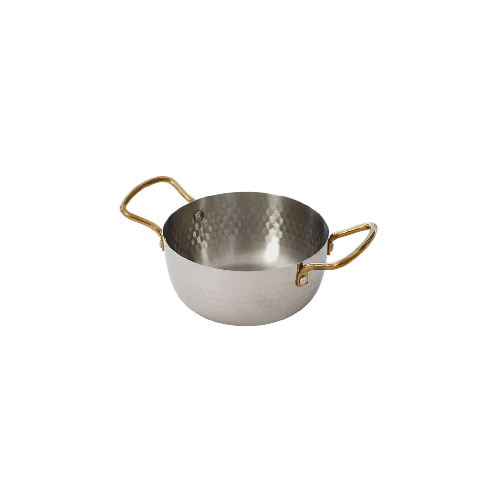 Serving Pot Stainless Steel 1.2L DreamChef