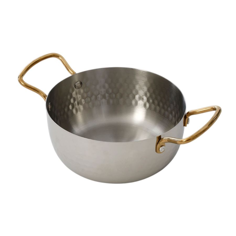 Serving Pot Stainless Steel 1.6L DreamChef