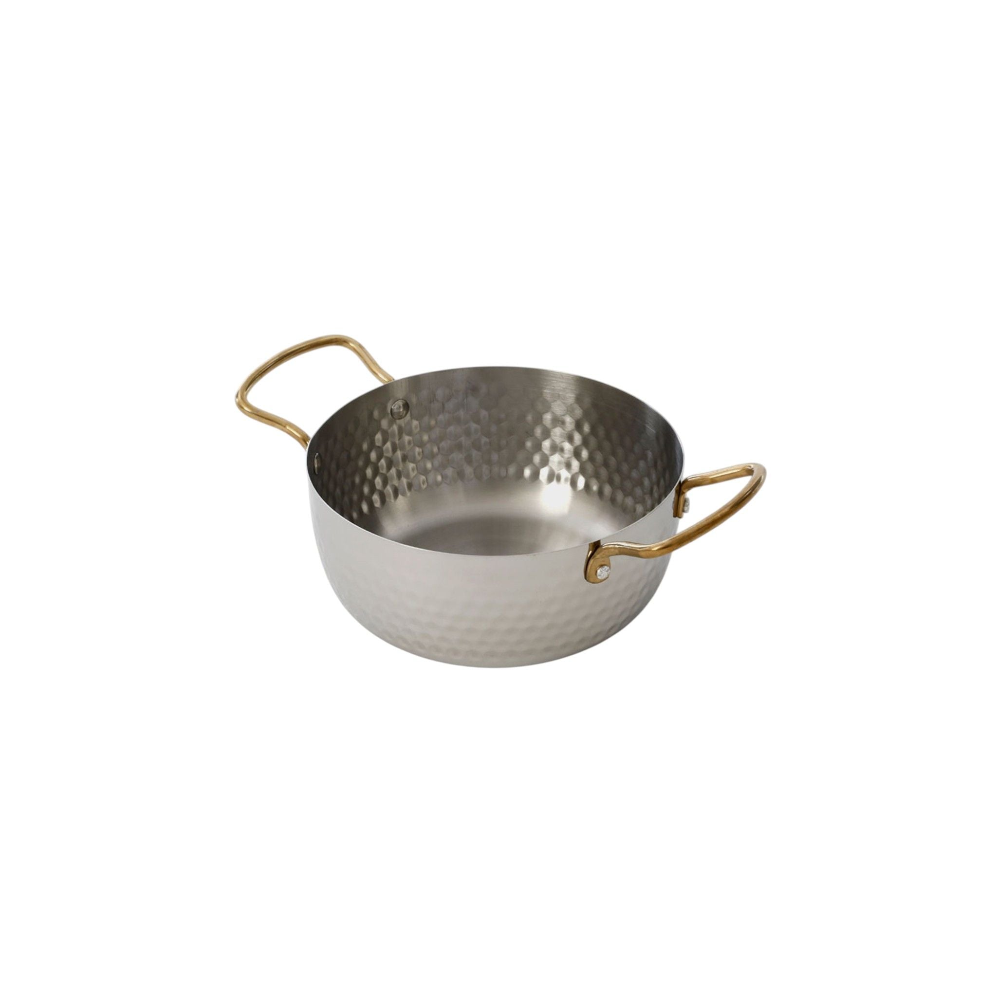 Serving Pot Stainless Steel 2L DreamChef