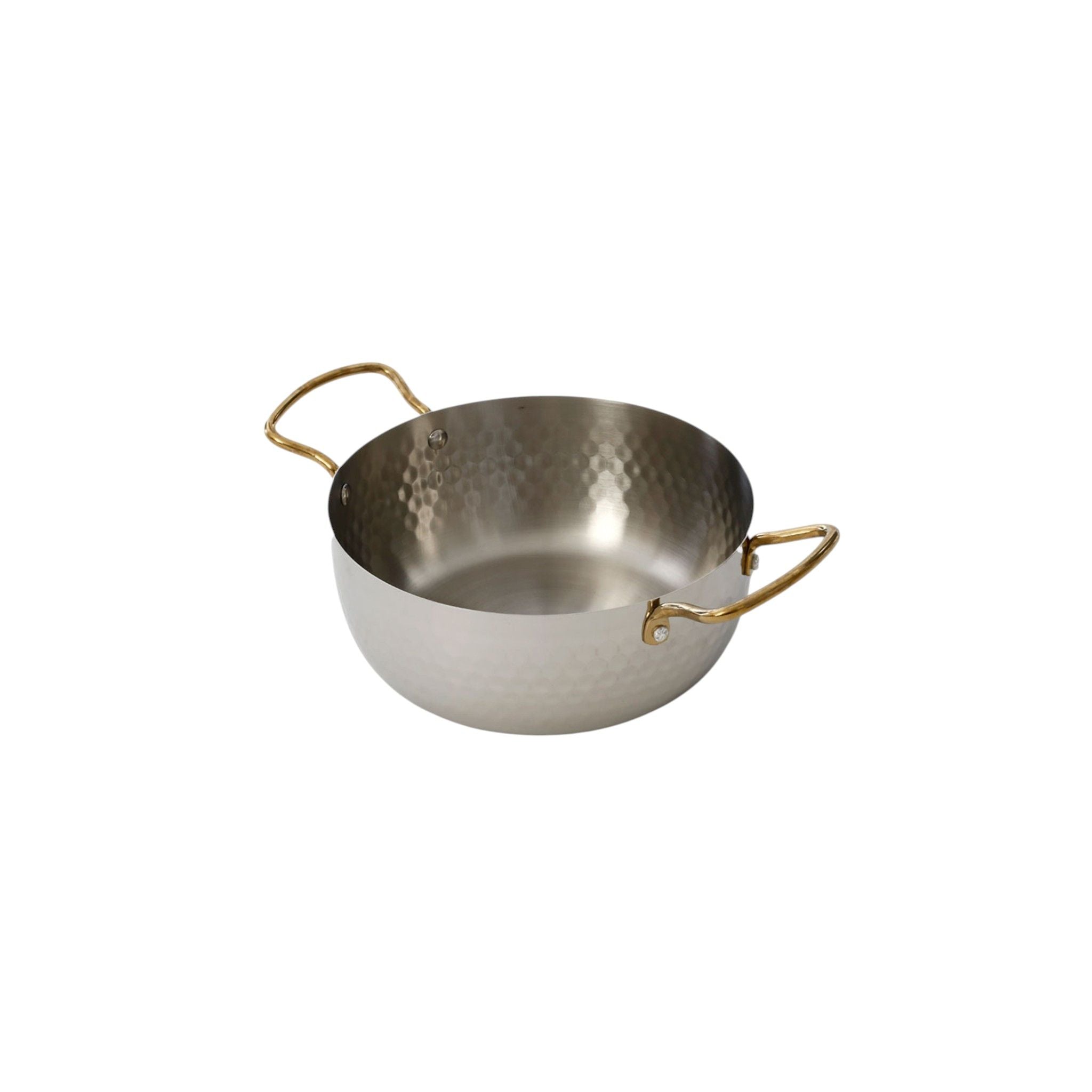 Serving Pot Stainless Steel 2.4L DreamChef